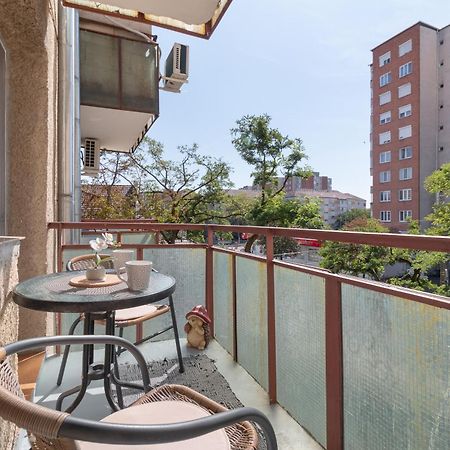 Venezia Studio Apartment Oradea Εξωτερικό φωτογραφία